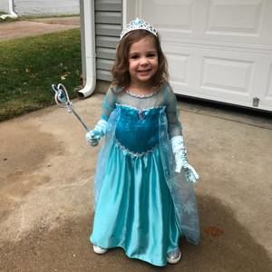 Meet your Posher, Leah